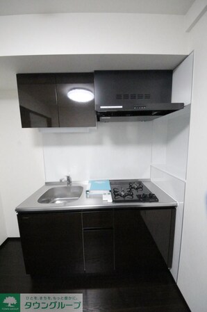 ラフィスタ方南町の物件内観写真